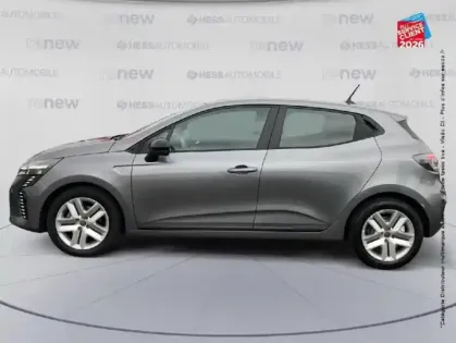 Photo 8 Renault Clio  1.5 Blue dCi 100ch Evolution - 24