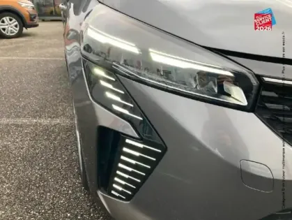 Photo 12 Renault Clio  1.5 Blue dCi 100ch Evolution - 24