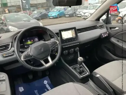 Photo 14 Renault Clio  1.5 Blue dCi 100ch Evolution - 24