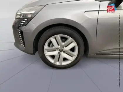 Photo 9 Renault Clio  1.5 Blue dCi 100ch Evolution - 24