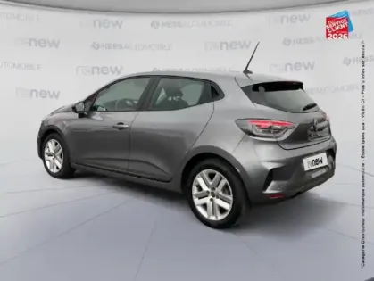 Photo 7 Renault Clio  1.5 Blue dCi 100ch Evolution - 24