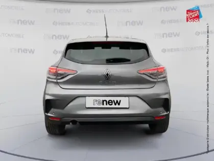 Photo 6 Renault Clio  1.5 Blue dCi 100ch Evolution - 24