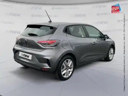 Photo 5 Renault Clio  1.5 Blue dCi 100ch Evolution - 24