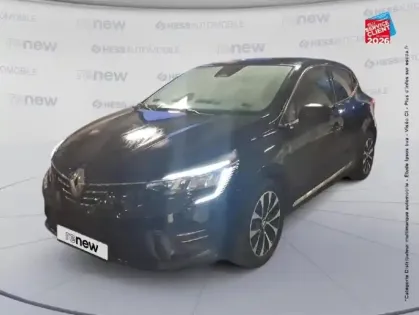 Photo 15 Renault Clio  1.0 TCe 90ch Techno Camera