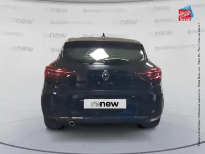 Photo 21 Renault Clio  1.0 TCe 90ch Techno Camera