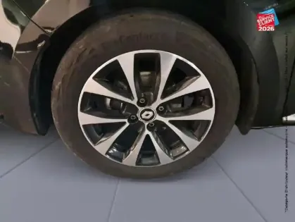 Photo 24 Renault Clio  1.0 TCe 90ch Techno Camera