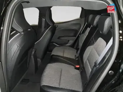 Photo 25 Renault Clio  1.0 TCe 90ch Techno Camera