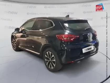 Photo 7 Renault Clio  1.0 TCe 90ch Techno Camera