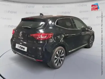 Photo 20 Renault Clio  1.0 TCe 90ch Techno Camera