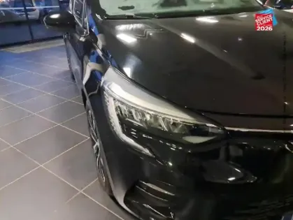 Photo 12 Renault Clio  1.0 TCe 90ch Techno Camera