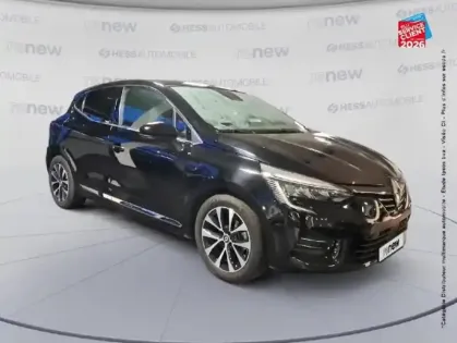 Photo 17 Renault Clio  1.0 TCe 90ch Techno Camera