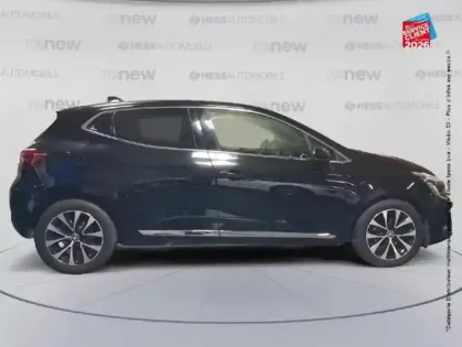 Photo 18 Renault Clio  1.0 TCe 90ch Techno Camera