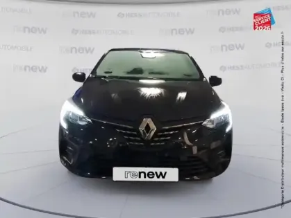 Photo 16 Renault Clio  1.0 TCe 90ch Techno Camera