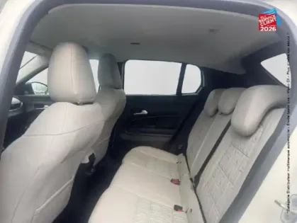 Photo 10 Fiat 600  1.2 Hybrid 100ch DCT6