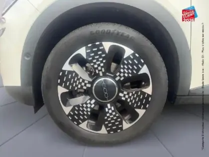 Photo 9 Fiat 600  1.2 Hybrid 100ch DCT6