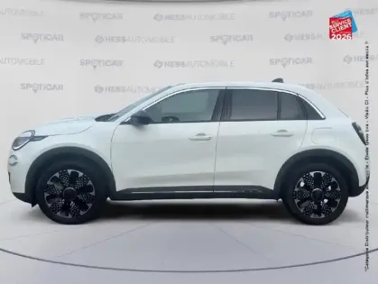 Photo 8 Fiat 600  1.2 Hybrid 100ch DCT6