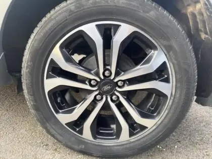 Photo 8 Ford Puma  1.0 EcoBoost 125 ch mHEV ST-Line DESIGN 3 DCT7