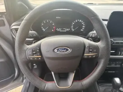 Photo 14 Ford Puma  1.0 EcoBoost 125 ch mHEV ST-Line DESIGN 3 DCT7