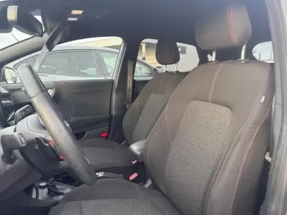 Photo 9 Ford Puma  1.0 EcoBoost 125 ch mHEV ST-Line DESIGN 3 DCT7