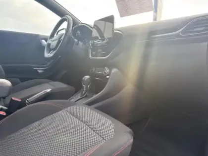 Photo 10 Ford Puma  1.0 EcoBoost 125 ch mHEV ST-Line DESIGN 3 DCT7