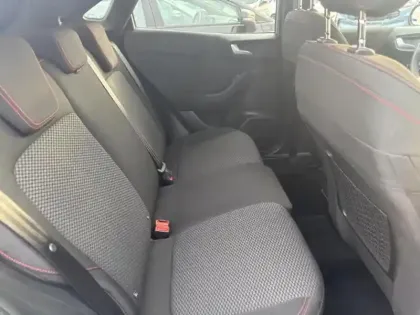 Photo 11 Ford Puma  1.0 EcoBoost 125 ch mHEV ST-Line DESIGN 3 DCT7