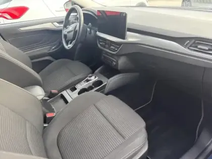 Photo 10 Ford Focus  1.5 EcoBlue 115 ch Titanium X Business BVA8