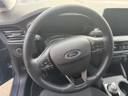 Photo 14 Ford Focus  1.5 EcoBlue 115 ch Titanium X Business BVA8