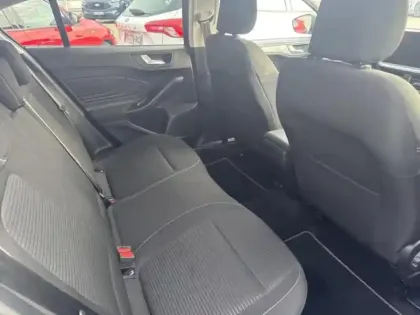 Photo 11 Ford Focus  1.5 EcoBlue 115 ch Titanium X Business BVA8