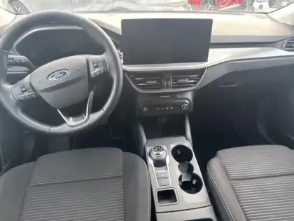 Photo 13 Ford Focus  1.5 EcoBlue 115 ch Titanium X Business BVA8