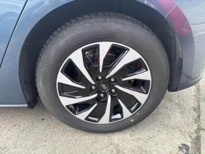 Photo 8 Ford Focus  1.5 EcoBlue 115 ch Titanium X Business BVA8