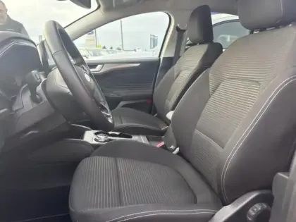 Photo 9 Ford Focus  1.5 EcoBlue 115 ch Titanium X Business BVA8