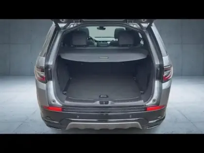 Photo 8 Land rover Discovery Sport  P300e 309ch Dynamic SE