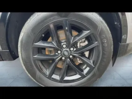 Photo 6 Land rover Discovery Sport  P300e 309ch Dynamic SE