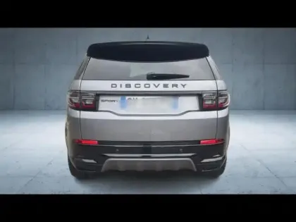 Photo 7 Land rover Discovery Sport  P300e 309ch Dynamic SE