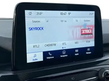 Photo 12 Ford Kuga  2.5 Duratec 225ch PHEV ST-Line X BVA