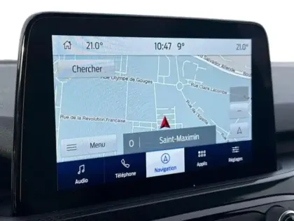 Photo 11 Ford Kuga  2.5 Duratec 225ch PHEV ST-Line X BVA