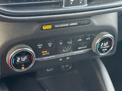 Photo 14 Ford Kuga  2.5 Duratec 225ch PHEV ST-Line X BVA