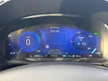 Photo 10 Ford Kuga  2.5 Duratec 225ch PHEV ST-Line X BVA