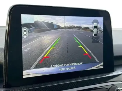 Photo 13 Ford Kuga  2.5 Duratec 225ch PHEV ST-Line X BVA