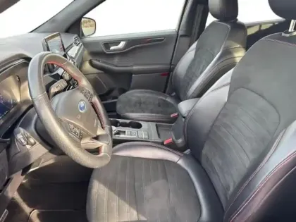 Photo 6 Ford Kuga  2.5 Duratec 225ch PHEV ST-Line X BVA