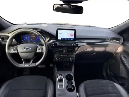 Photo 5 Ford Kuga  2.5 Duratec 225ch PHEV ST-Line X BVA