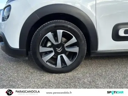 Photo 6 Citroën C3  1.2 PureTech 83ch S&S Shine
