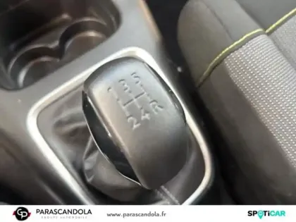 Photo 14 Citroën C3  1.2 PureTech 83ch S&S Shine