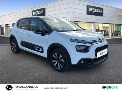 Photo Citroën C3