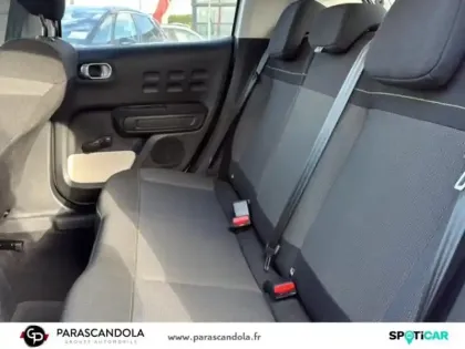 Photo 10 Citroën C3  1.2 PureTech 83ch S&S Shine