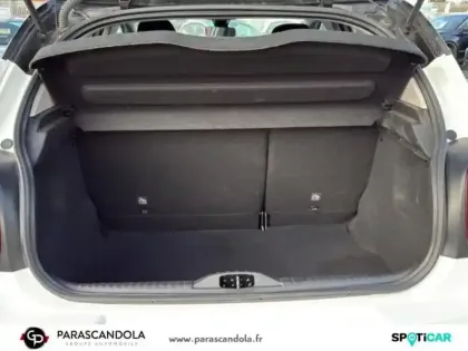 Photo 7 Citroën C3  1.2 PureTech 83ch S&S Shine