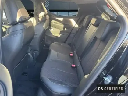 Photo 9 DS DS 3  1.2 Hybride 145ch Etoile