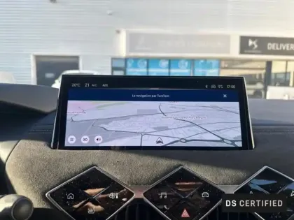 Photo 14 DS DS 3  1.2 Hybride 145ch Etoile