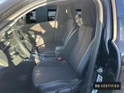Photo 8 DS DS 3  1.2 Hybride 145ch Etoile