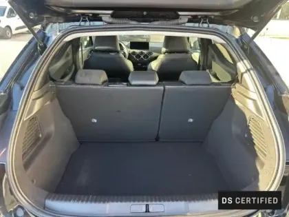 Photo 5 DS DS 3  1.2 Hybride 145ch Etoile